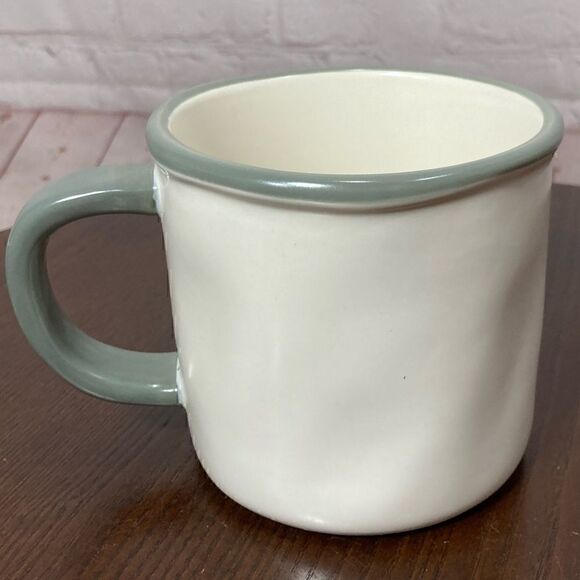 New RAE DUNN ARTISAN COLLECTION MUG “explore more” - Picture 6 of 6